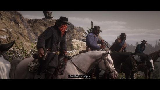 Teaserbild für Western-Sequel im Storyteller-Test Teaserbild für Western-Sequel im Storyteller-Test